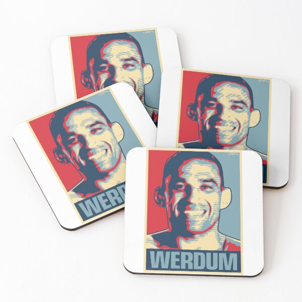 Item preview, Werdum designed and sold by DFA.