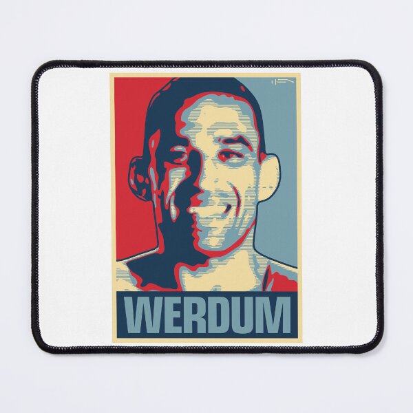 Item preview, Werdum designed and sold by DFA.