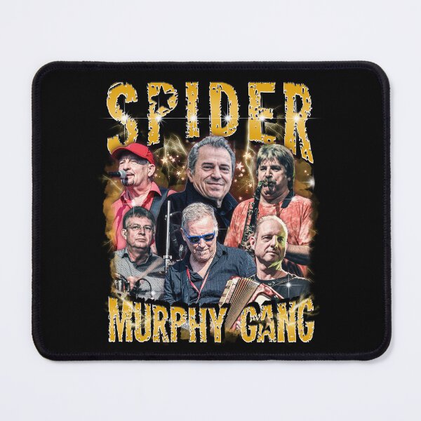 Item preview, Spider Murphy Gang - German rock band designed and sold by ValerieDurant12.