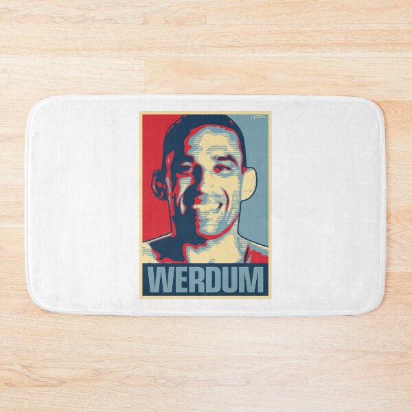 Item preview, Werdum designed and sold by DFA.