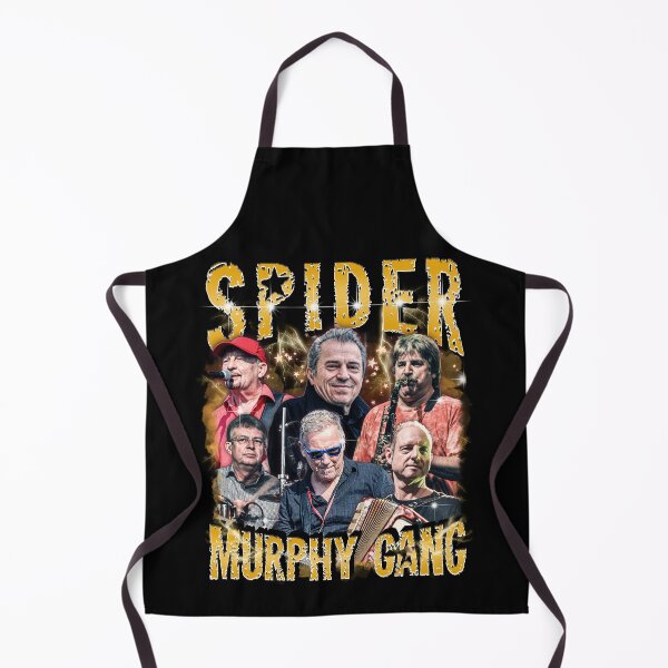 Item preview, Spider Murphy Gang - German rock band designed and sold by ValerieDurant12.