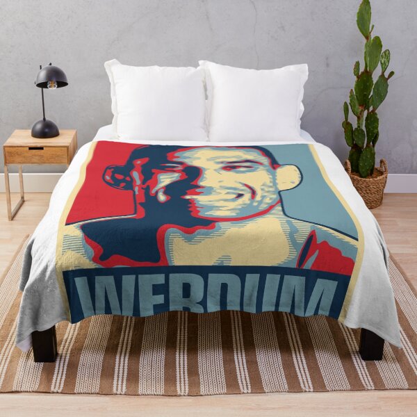 Item preview, Werdum designed and sold by DFA.
