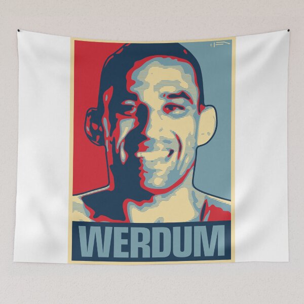 Item preview, Werdum designed and sold by DFA.