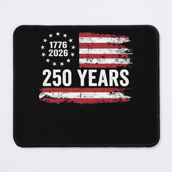 Item preview, Copy of 250 Anniversary USA Women 4th of July 1776-2026 250th  designed and sold by varioarts.