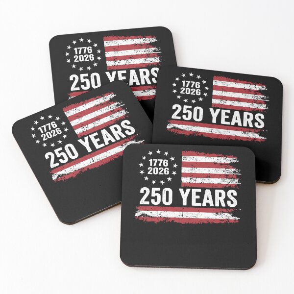 Item preview, Copy of 250 Anniversary USA Women 4th of July 1776-2026 250th  designed and sold by varioarts.