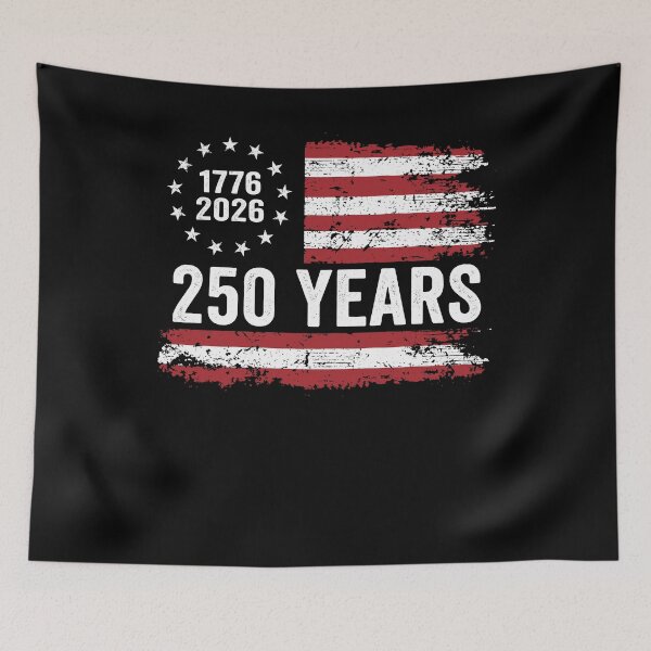 Item preview, Copy of 250 Anniversary USA Women 4th of July 1776-2026 250th  designed and sold by varioarts.