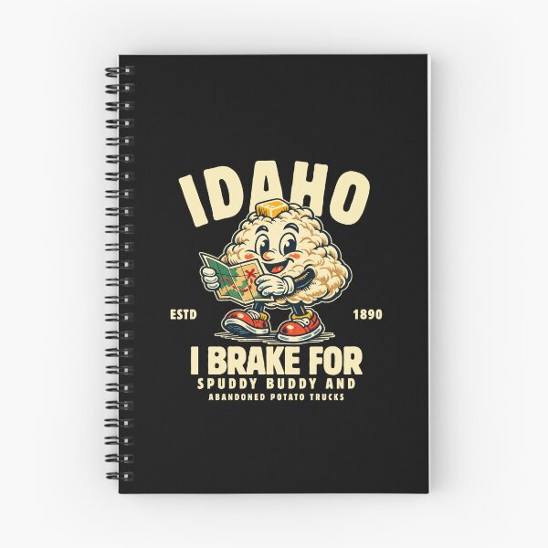 Item preview, Idaho spuddy buddy designed and sold by Peerless-Prime.