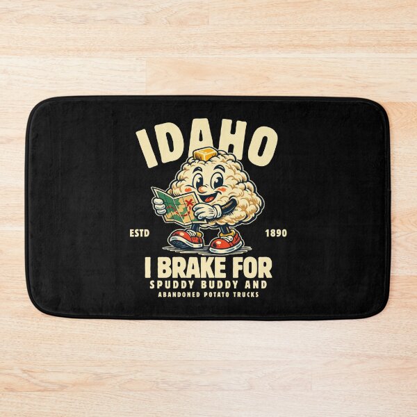 Item preview, Idaho spuddy buddy designed and sold by Peerless-Prime.
