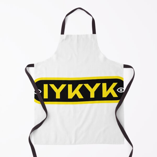 Item preview, IYKYK Tech Insider Linux Programmer Humor designed and sold by Amazing-Gadgets.