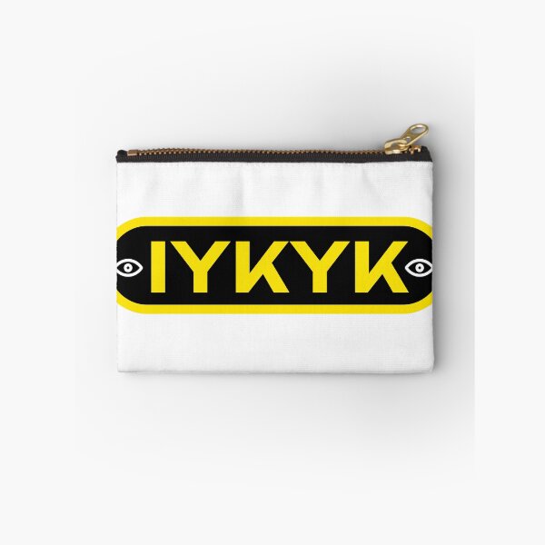 Item preview, IYKYK Tech Insider Linux Programmer Humor designed and sold by Amazing-Gadgets.