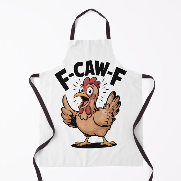 Item preview, F Caw F designed and sold by Designdos.