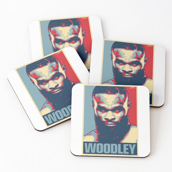 Item preview, Woodley designed and sold by DFA.
