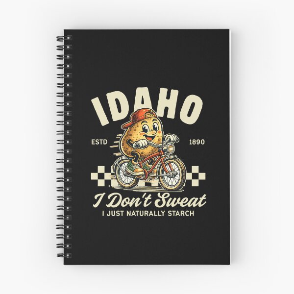 Item preview, Idaho sweat designed and sold by Peerless-Prime.