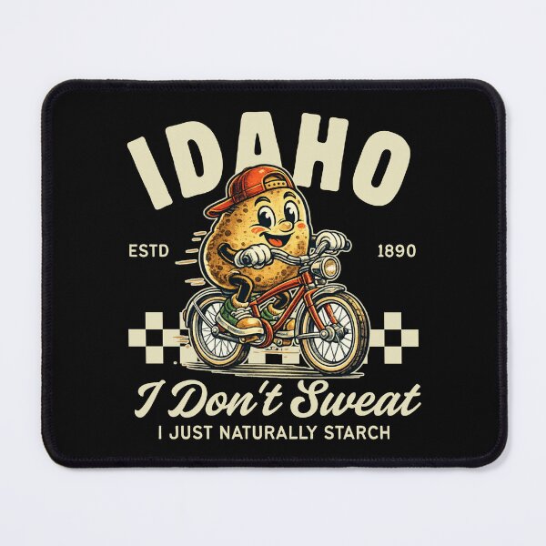 Item preview, Idaho sweat designed and sold by Peerless-Prime.