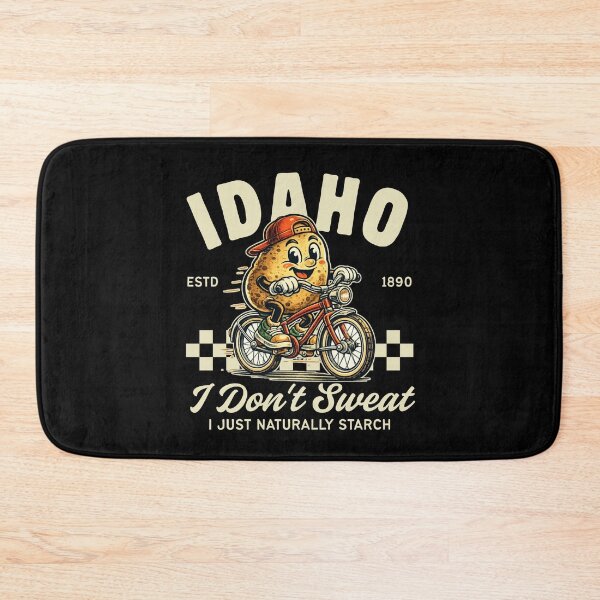 Item preview, Idaho sweat designed and sold by Peerless-Prime.