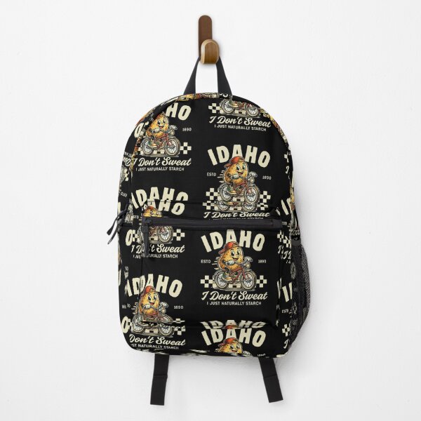 Item preview, Idaho sweat designed and sold by Peerless-Prime.