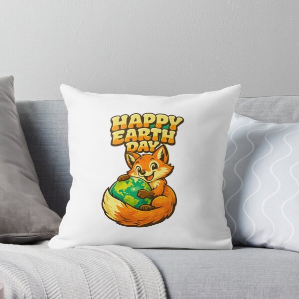 Item preview, Happy Earth Day designed and sold by LuveraxArt.