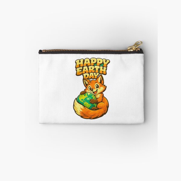 Item preview, Happy Earth Day designed and sold by LuveraxArt.