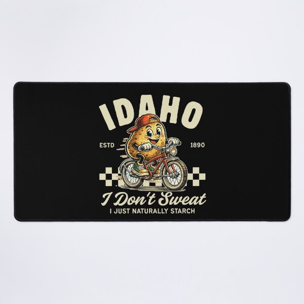 Item preview, Idaho sweat designed and sold by Peerless-Prime.