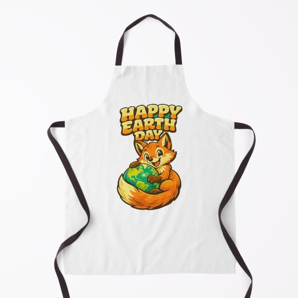 Item preview, Happy Earth Day designed and sold by LuveraxArt.