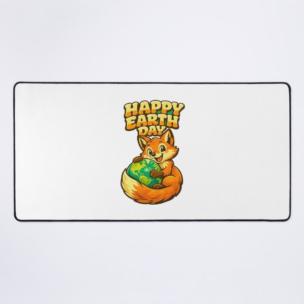 Item preview, Happy Earth Day designed and sold by LuveraxArt.