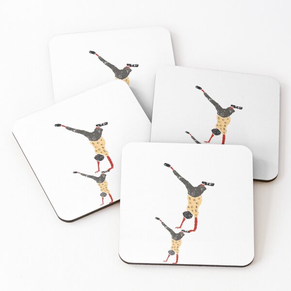 Item preview, Dancing Boys designed and sold by Akali_nfk.