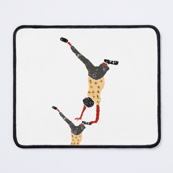 Item preview, Dancing Boys designed and sold by Akali_nfk.