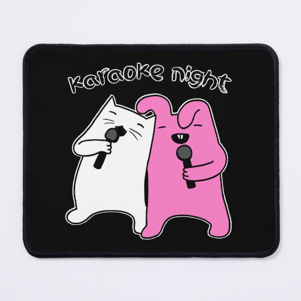Item preview, Karaoke night designed and sold by eri-morie.