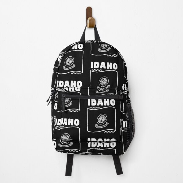 Item preview, Idaho state flag designed and sold by Peerless-Prime.