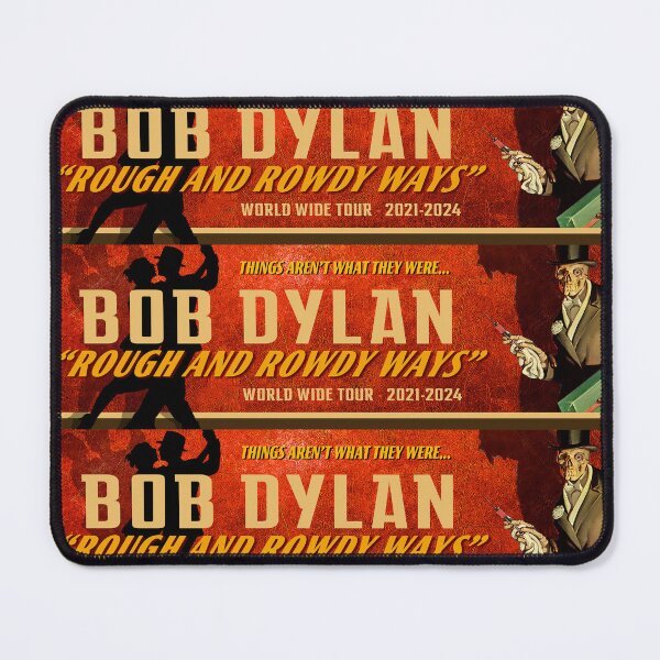 Item preview, The Never Ending Tour Dylan AYM designed and sold by millerlatoya9.