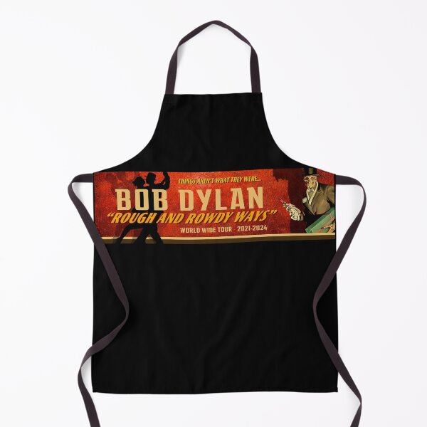 Item preview, The Never Ending Tour Dylan AYM designed and sold by millerlatoya9.