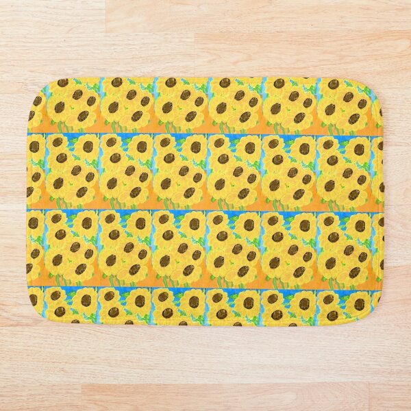 Item preview, Shining Bright Sunflowers designed and sold by Sash8140.
