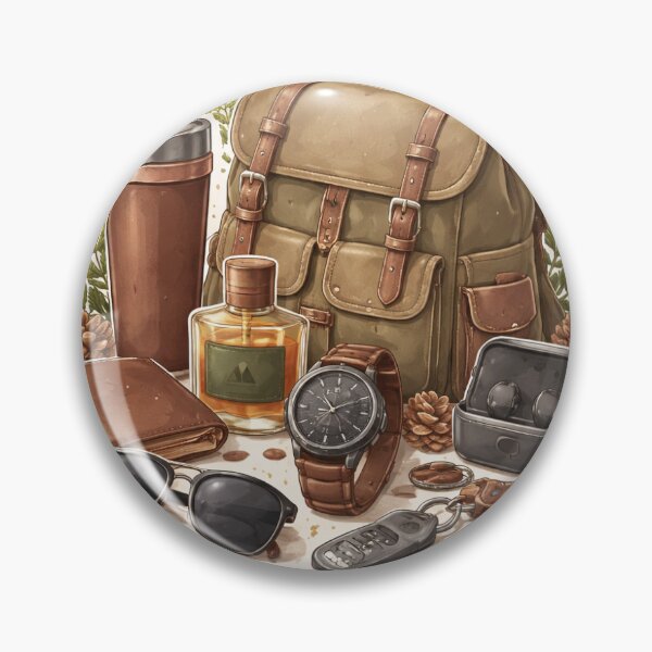 Item preview, Masculine  designed and sold by VisionInkStudio.