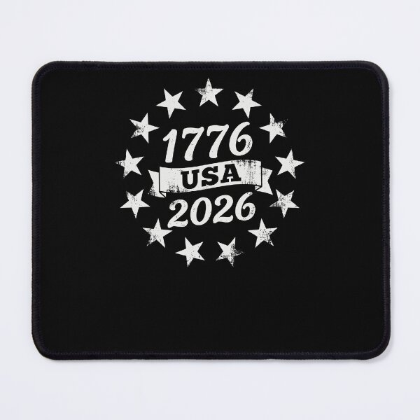 Item preview, Copy of Copy of 250 Anniversary USA Women 4th of July 1776-2026 250th designed and sold by varioarts.