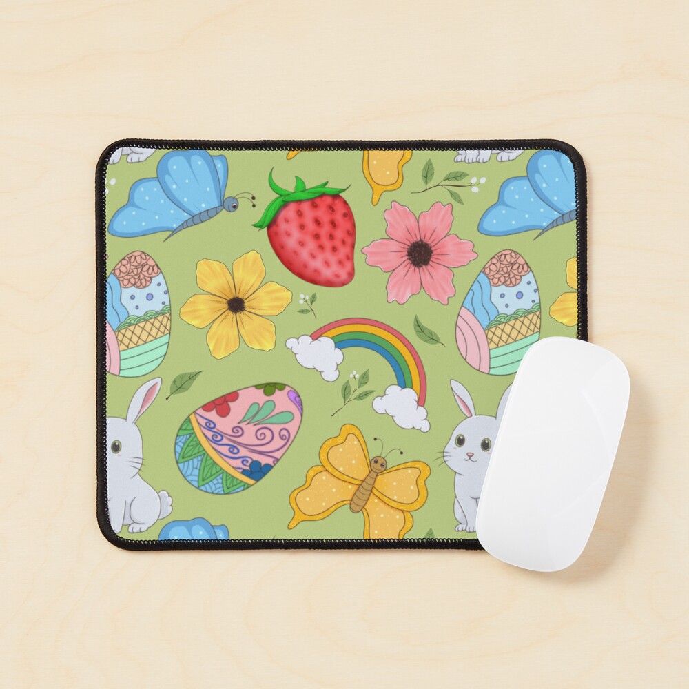 Item preview, Mouse Pad designed and sold by Aquarthyst.