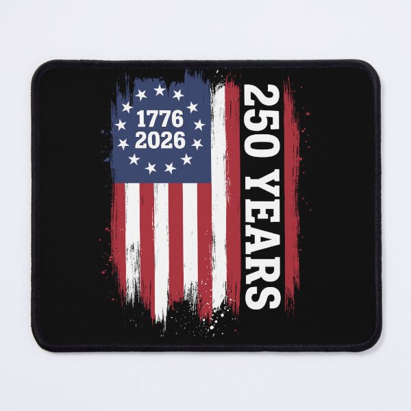 Item preview, 250 Anniversary USA Women 4th of July 1776-2026 250th designed and sold by varioarts.