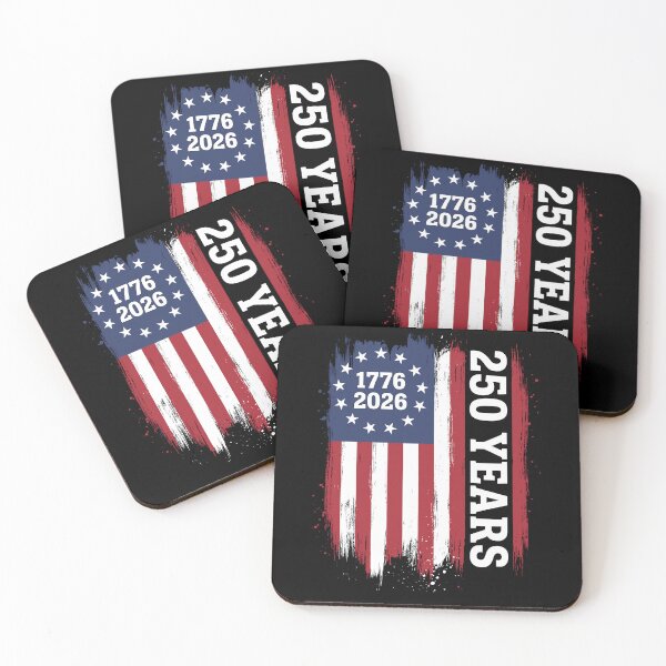 Item preview, 250 Anniversary USA Women 4th of July 1776-2026 250th  designed and sold by varioarts.