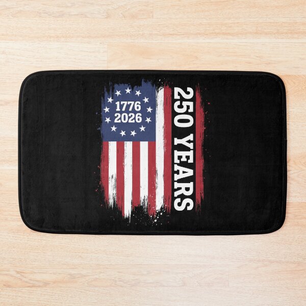 Item preview, 250 Anniversary USA Women 4th of July 1776-2026 250th  designed and sold by varioarts.