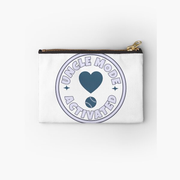Item preview, Uncle Mode Activated designed and sold by DixieGirlStudio.