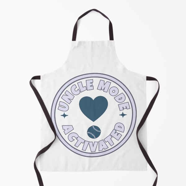 Item preview, Uncle Mode Activated designed and sold by DixieGirlStudio.