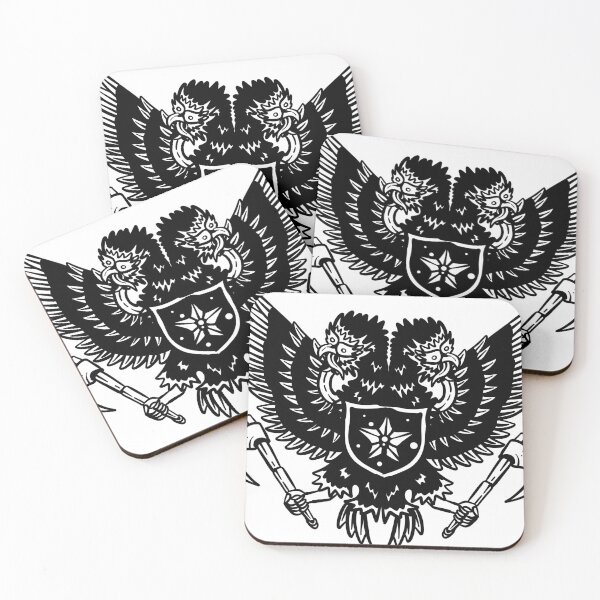 Item preview, double head eagle designed and sold by Shasrt26.