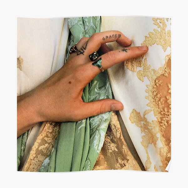 florence welch rings