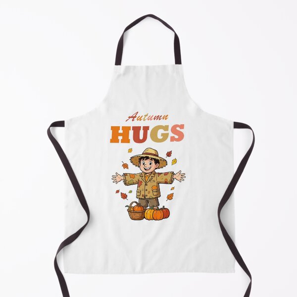Item preview, Autumn Hugs and Pumpkin Patch Smiles designed and sold by Anvc-Art.