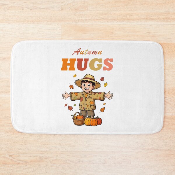 Item preview, Autumn Hugs and Pumpkin Patch Smiles designed and sold by Anvc-Art.