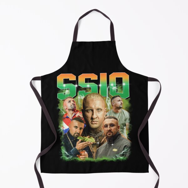 Item preview, SSIO - German Rapper designed and sold by ValerieDurant12.