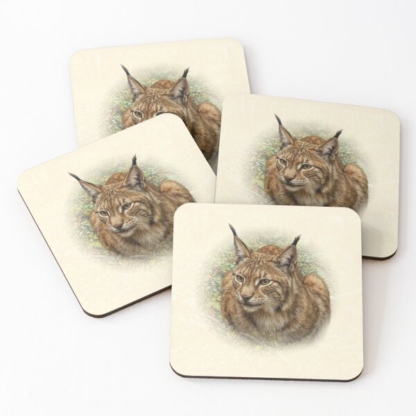 Item preview, Lynx designed and sold by Guardi71.