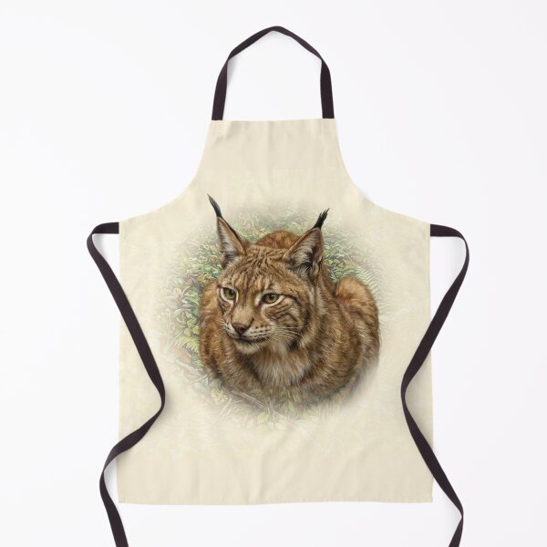 Item preview, Lynx designed and sold by Guardi71.