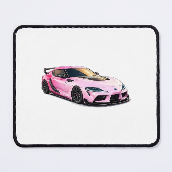 Item preview, Toyota Supra MK5 designed and sold by Horsepower Art.