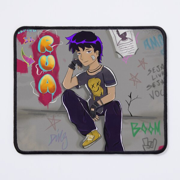 Item preview, Street kid  designed and sold by Starzita.
