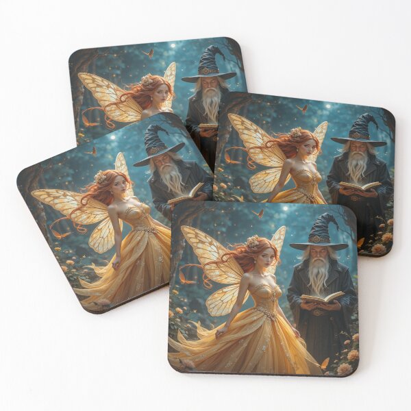 Item preview, Fairy Tale designed and sold by RaF71PrO.